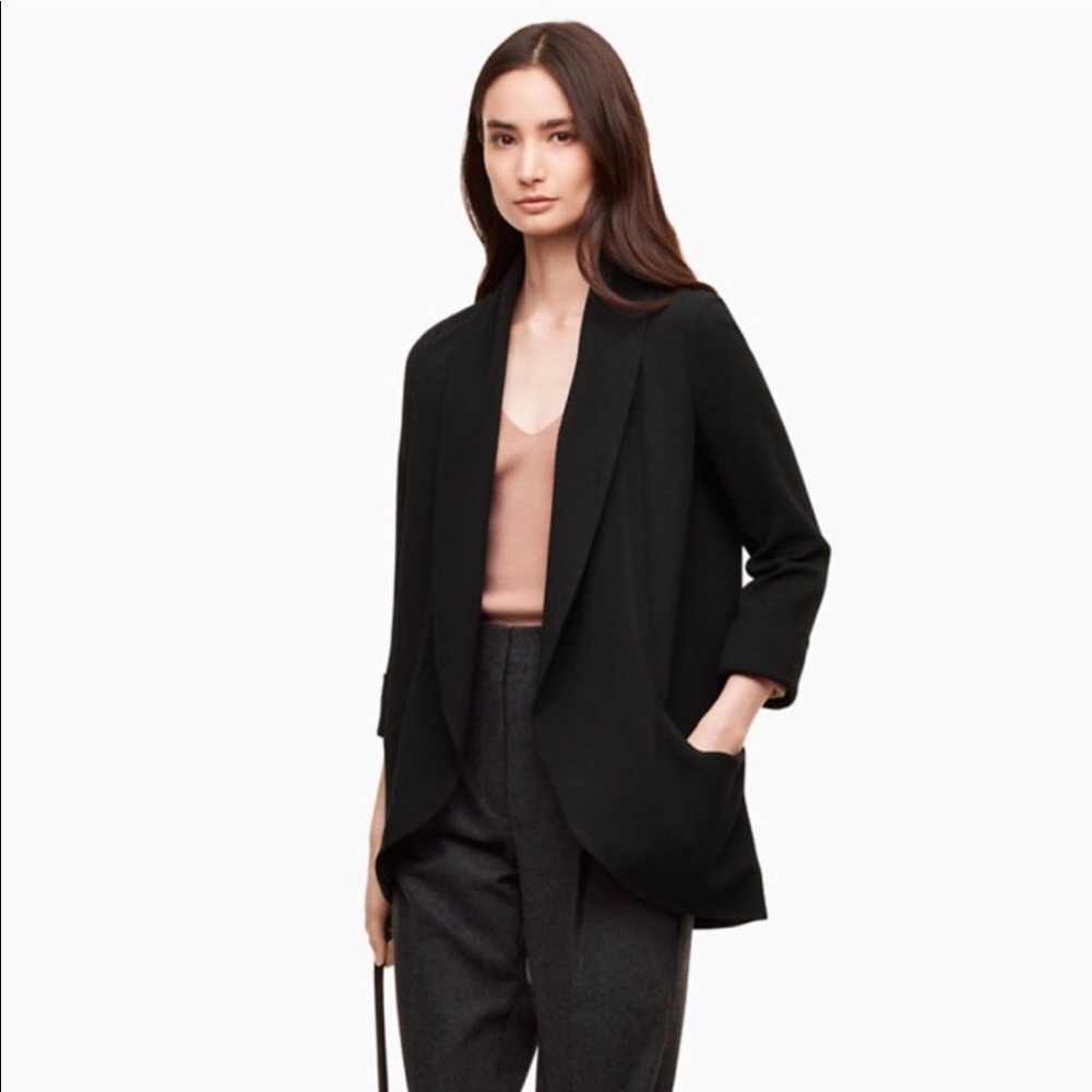 Aritzia 2 Chevalier Blazer